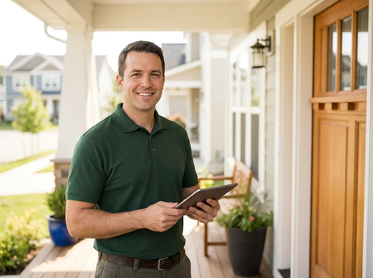 Pest control FAQs for Houston, PA